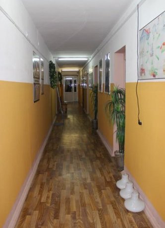 Гостиница Хостел Триада Иркутск
